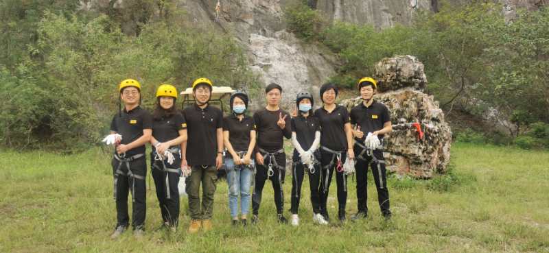 團(tuán)隊(duì)比賽