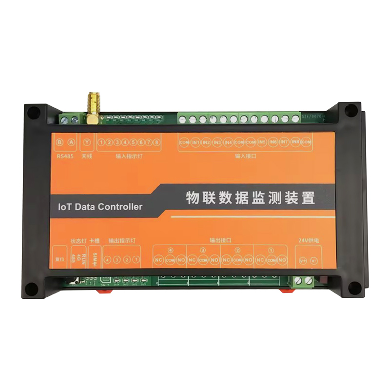 MD-S907 物聯數據監(jiān)測裝置